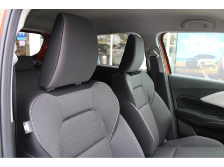2027 Suzuki Swift - photo 9