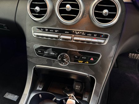 2019 Mercedes-Benz C-Class - photo 36