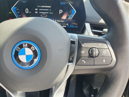 2025 BMW 2-Series - photo 18
