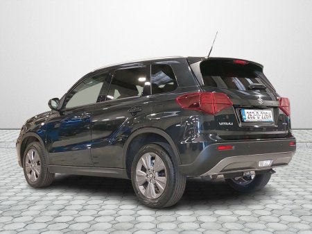 2026 Suzuki Vitara - photo 12
