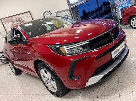 2024 Opel Grandland X - photo 17