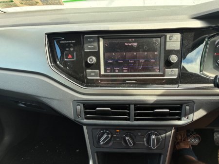2018 Volkswagen Polo - photo 20
