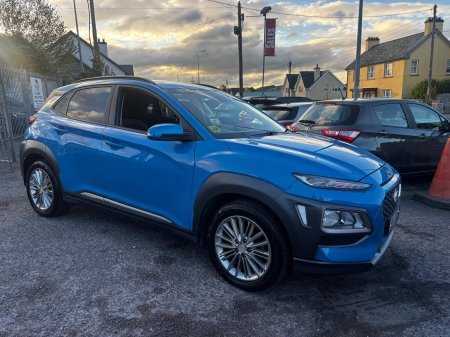 2019 Hyundai KONA - photo 2