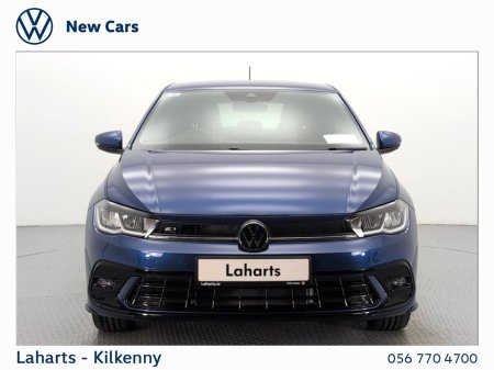 2026 Volkswagen Polo - photo 12