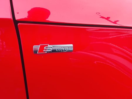 2014 Audi A1 - photo 16