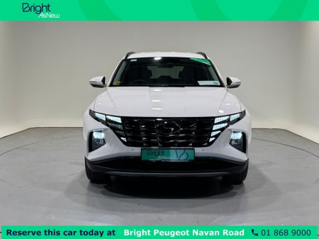 2023 Hyundai Tucson - photo 8