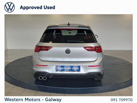 2023 Volkswagen Golf - photo 14