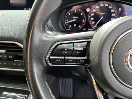 2023 Mazda CX-60 - photo 29