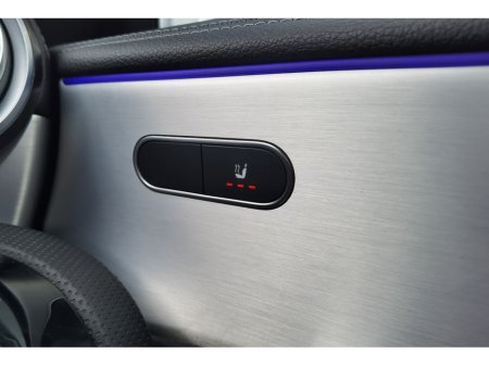 2022 Mercedes-Benz CL-Class - photo 18