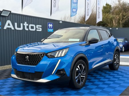 2020 Peugeot 2008 - photo 2