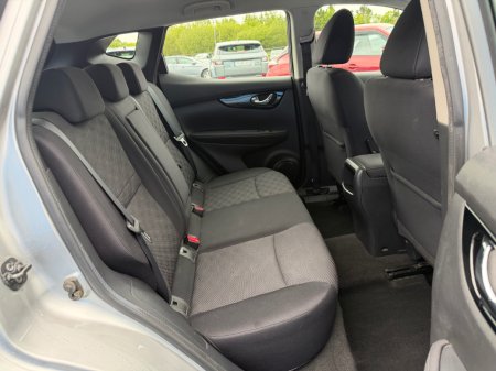 2017 Nissan Qashqai - photo 9