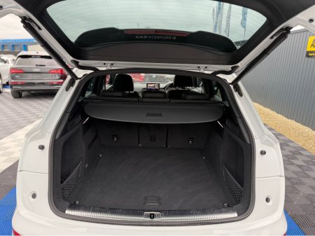 2019 Audi Q5 - photo 32