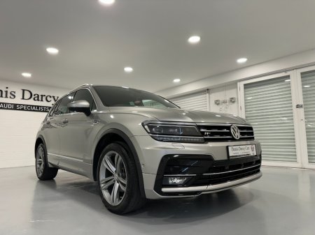 2019 Volkswagen Tiguan - photo 3
