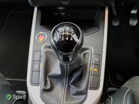 2020 SEAT Arona - photo 18