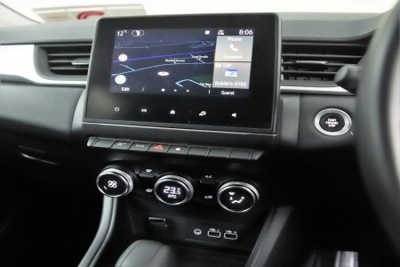 2024 Renault Captur - photo 20