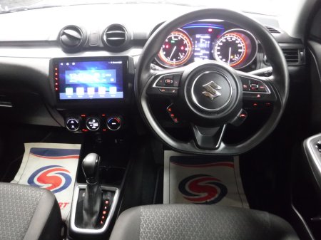 2023 Suzuki Swift - photo 7