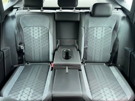 2024 Volkswagen Tiguan - photo 10