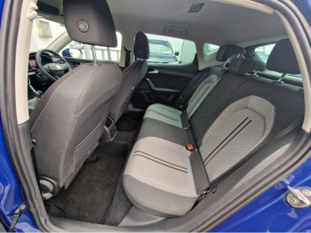 2021 SEAT Leon - photo 28