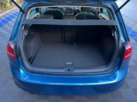 2017 Volkswagen Golf - photo 13