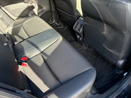 2019 Honda Grace - photo 11