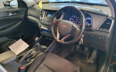 2016 Hyundai Tucson - photo 7