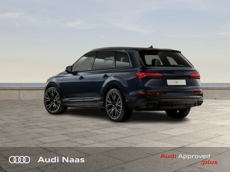 2026 Audi Q7 - photo 3