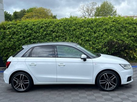 2016 Audi A1 - photo 2
