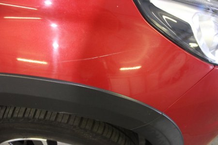 2019 Peugeot 2008 - photo 2