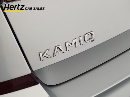 2024 Skoda Kamiq - photo 11