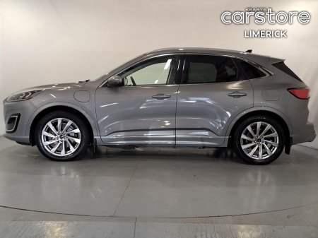 2021 Ford Kuga - photo 6