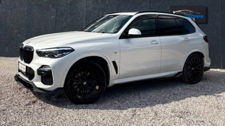 2019 BMW X5 - photo 21
