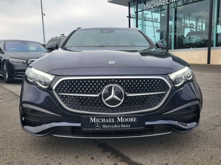 2027 Mercedes-Benz E-Class - photo 11