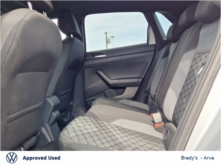2023 Volkswagen Polo - photo 7