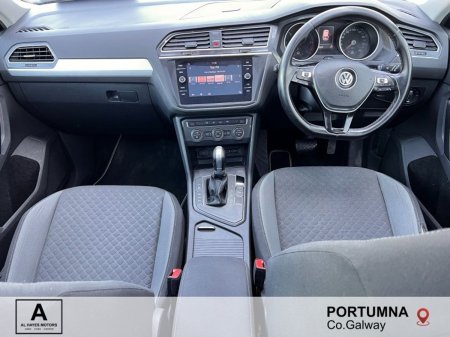 2018 Volkswagen Tiguan - photo 2
