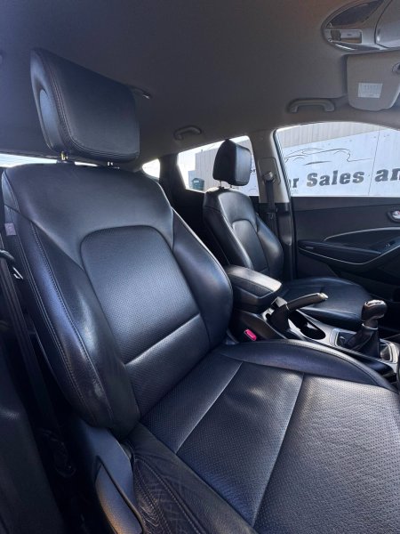 2015 Hyundai Santa Fe - photo 11