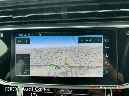2023 Audi Q7 - photo 16