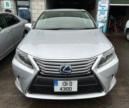 2013 Lexus HS - photo 4