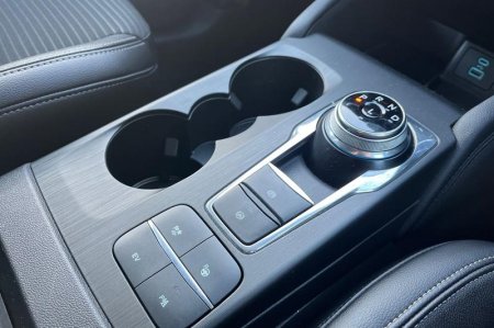 2020 Ford Kuga - photo 39