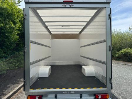 2026 Renault Master - photo 5