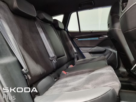 2023 Skoda Enyaq - photo 31