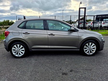 2018 Volkswagen Polo - photo 5
