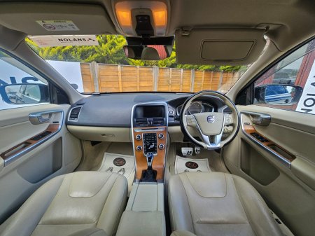 2017 Volvo XC60 - photo 23