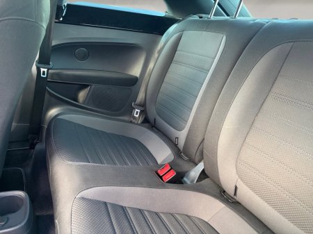 2019 Volkswagen Beetle - photo 13