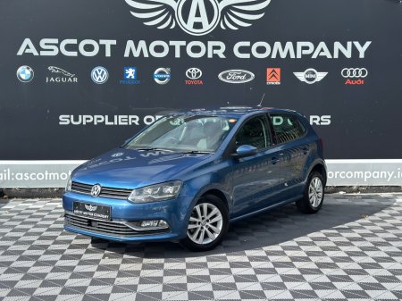 2017 Volkswagen Polo - photo 3