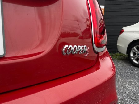 2014 Mini Cooper - photo 16