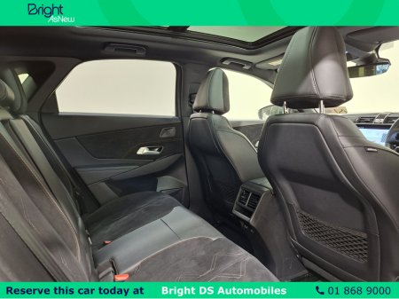 2025 DS Automobiles DS 7 - photo 23