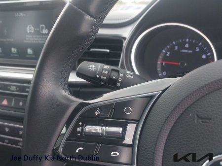 2020 Kia Ceed - photo 17