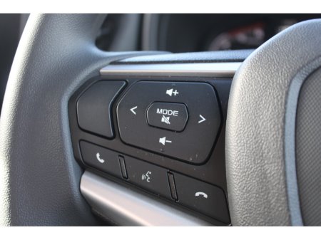 2026 Isuzu D-Max - photo 23