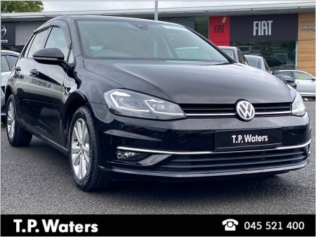 2018 Volkswagen Golf - photo 14