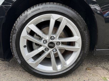 2022 Audi A3 - photo 33